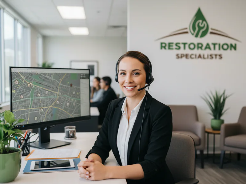 Water Damage Restoration  in El Reno  FAQ